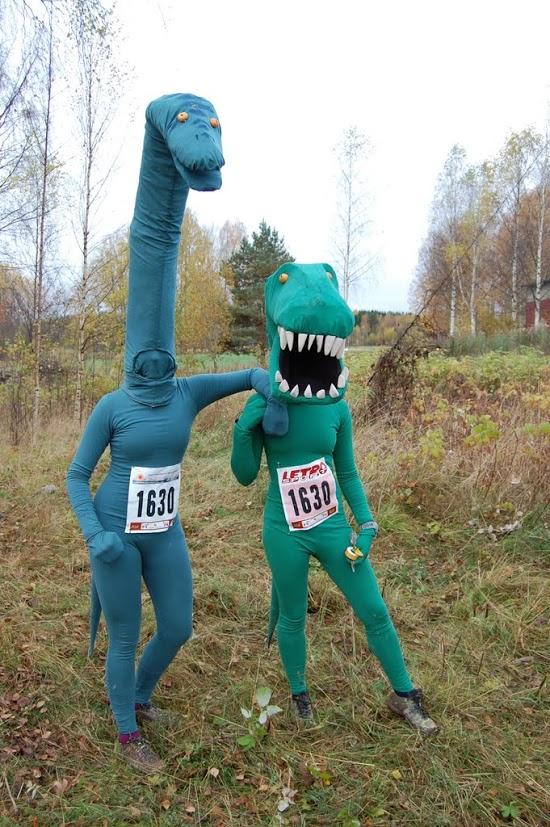 HD12/14: Ungdomsresa i oktober till