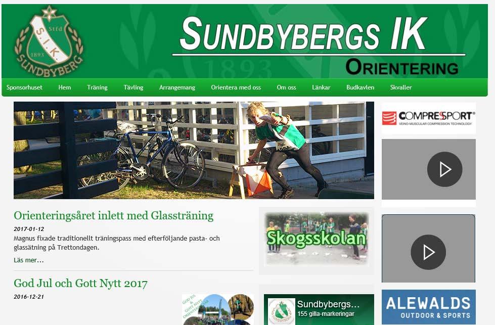 webben, benämnt Skvallret http://niceflow.se/sik/default.