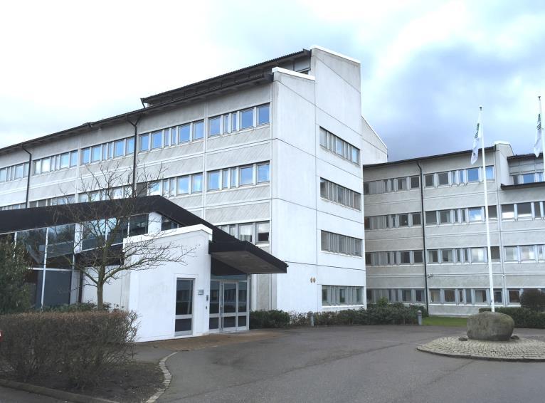 Fiskevårdsteknik Biotopvård Biotopvård Fiskvägar Beståndskontroll Tillstånds- Tillståndsärenden Beståndskontroll Räknare & fällor