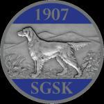 RASSPECIFIK AVELSSTRATEGI GORDONSETTER Innehåll Rasspecifik Avelsstrategi Rasspecifik Avelsstrategi Gordonsetter 1. /ändamål Gordonsetter 2.