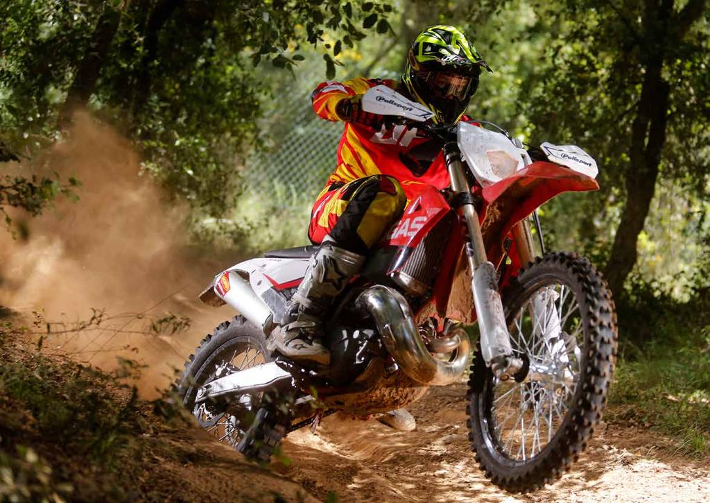 enduro EC &