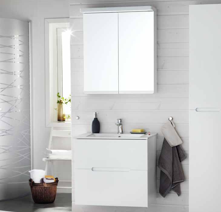 Hafa Sun -20% 3 BREDDER 2 DJUP UNIK NORDISK DESIGN Hafa Sun är en stilren elegant serie, med mjuka detaljer och vackra ytor i ljusa eller mörka toner.