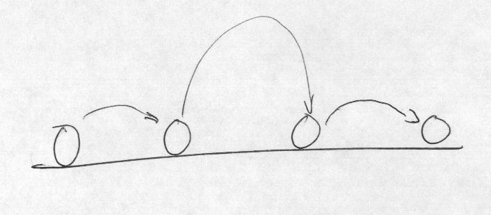 Animation I den här delen av labben får du komma i kontakt med de första grunderna i forward kinematics-animation (kallas också scripting eller keyframing).