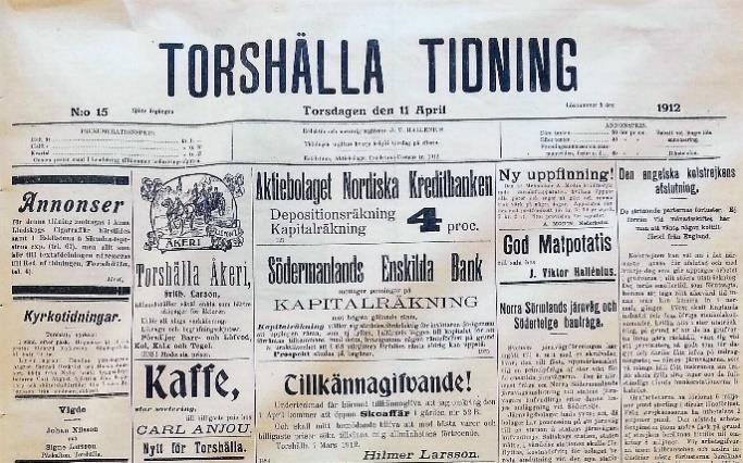 Idag är Sverige en del av världen, både genom olika internationella organisationer men också bland annat som mottagarland för människor på flykt. Eskilstuna har länge varit en invandrarstad.