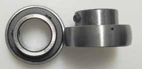 Kullager Nummer -6201-6202 -6208-6203 -6204N