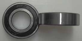 bredd 15 15 Nummer -R205 -S205 o dia 52 52