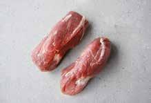 kött Gourmetbladet - december 2017 För nötköttets kvalitet är val av köttras viktigt djur som är framavlade