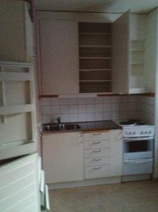 Stopp 5-7, lägenheten Problem/utamningar Husen behöver översyn och det är viktigt att renoveringar är genomtänkta. Många påpekade att dagens renoveringar i området saknar ett helhetsgrepp.