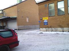 Problem/utamningar: En generell reflektion från deltagarna är att området är opersonligt och saknar identitet, speciellt för dem som inte bor där.