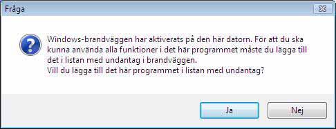 Du hittar Bruksanvisning (PDF) genom att klicka på [Start] - [Alla program] - [Brother P-touch] - [Manuals] - [QL-Series-N] - [Bruksanvisning för programanvändare].