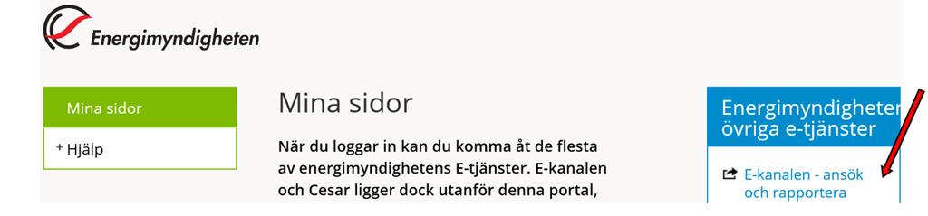 19 (23) Slutrapport Slutrapportering innebär att ditt företag redovisar vilka åtgärder som verkligen har genomförts under de två åren från det att energikartläggningen och