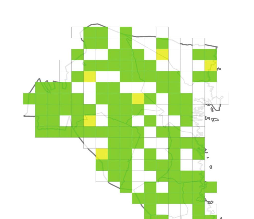 Resultaten visar att uttern