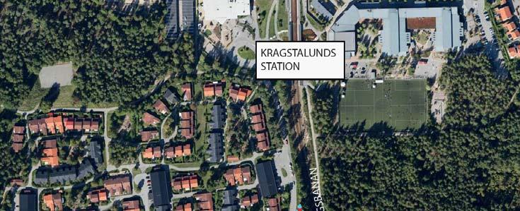 Ungefärlig avgränsning