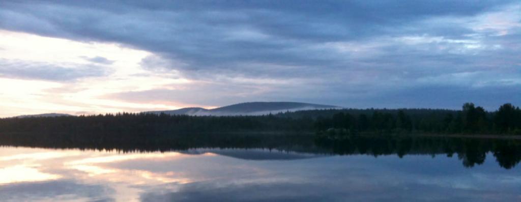 Vad som är önskvärt, men inget krav Att man skaffar sig personlig erfarenhet av mindfulness i stil med MBCT/SR eller Fredrik Livheims webb-app jaghärnu.se (skriv in adressen i din webbläsare).