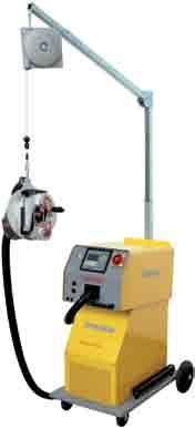 parkeringsbroms BT 110