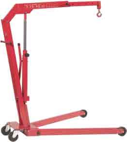 Kapacitet (VL3): 300 kg Vikt: 33