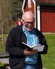 www.missionskyrkaneksjo.se Några timmar av tystnad Tanken att åka på en tyst retreat och vara tillsammans med andra som man inte pratar med alls, kan låta både skrämmande och lockande på samma gång.