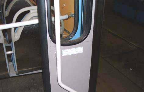 Formica, tel 042-384800 Räcken, stolpar, handtag: NCS S 3000-N