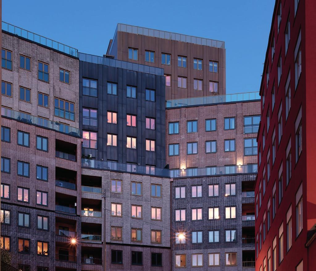 KONCERNEN I SIFFROR 2018 apr jun apr jun 2018 jan jun jan jun Helår jul jun 2018 Intäkter, MSEK 10,5 22,9 27,8 49,0 81,6 66,9 Rörelseresultat, MSEK 0,7 18,4 3,2 45,7 53,7 11,2 Resultat efter skatt,