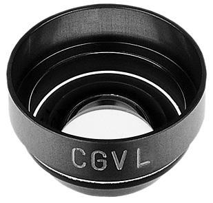 ENGLISH DEUTSCH FRANÇAIS ITALIANO ESPAÑOL PORTUGUÊS NEDERLANDS SVENSKA 10.3 Vitrektomikontaktglas CGVL CGVL-Vitrektomikontaktglaset utvecklades av Rol, Fankhauser et al.