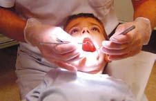 BILLIGARE TANDVÅRD ÅT SVENSKA FOLKET Cdi Dental har funnits i knappt ett halvår men redan har man lyckats sänka tandläkarnas leverantörspriser till hälften.