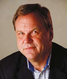 ALMI STOCKHOLM VD christer lindberg ALMI stockholm Antal lån: 593 Utlåning tkr: 283 126 Nya företag: 324 Kommersialiserade innovationer: 45 Djupare rådgivningstillfällen: 9 Innovatörerernas huvudstad