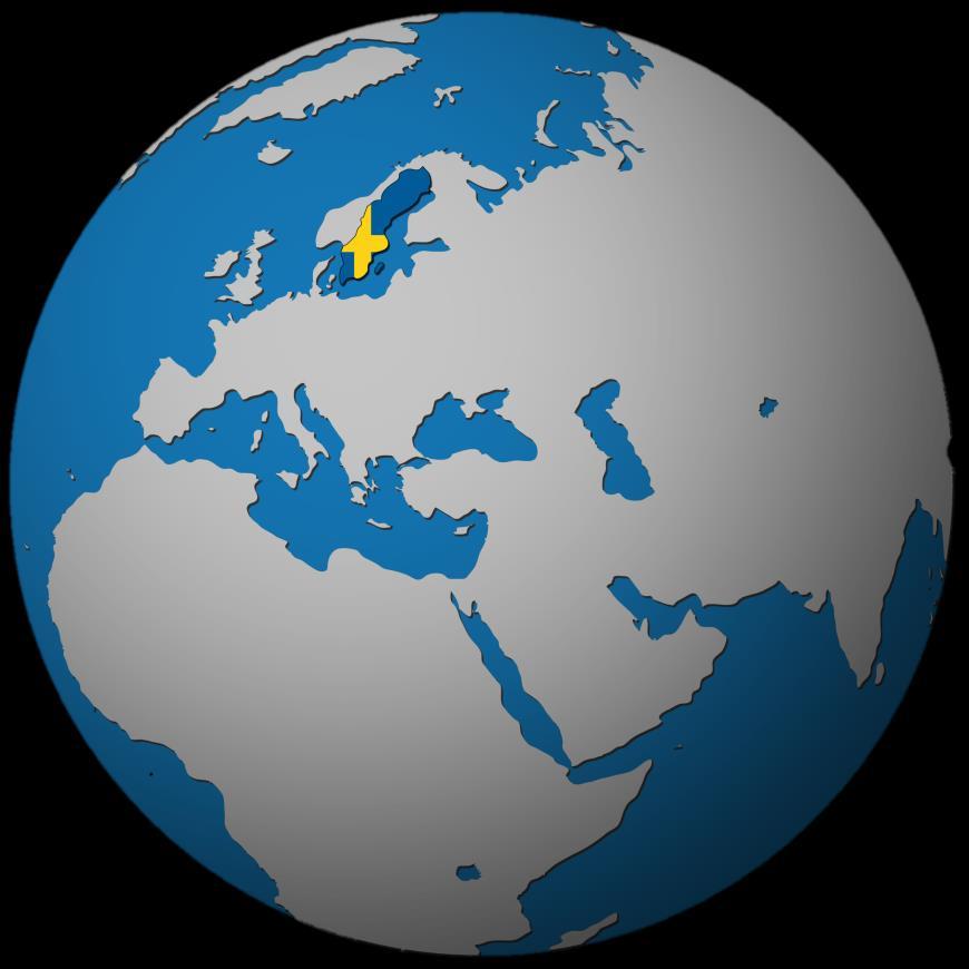 Miljömålen Skatteintäkter