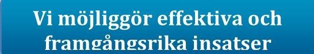 På individnivå verkar Samordningsförbundet genom att finansiera insatser som bedrivs av de samverkande parterna.