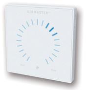 installationen.. Airmaster anläggning (AM). 8.