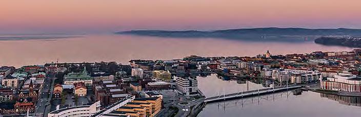 NÄRINGSLIVSAVDELNINGEN JÖNKÖPINGS KOMMUN NÄRINGSLIVSAVDELNINGEN Jönköping till er tjänst. Vi har allt som krävs för olika typer av företag. För oss är inga företag för stora eller för små.