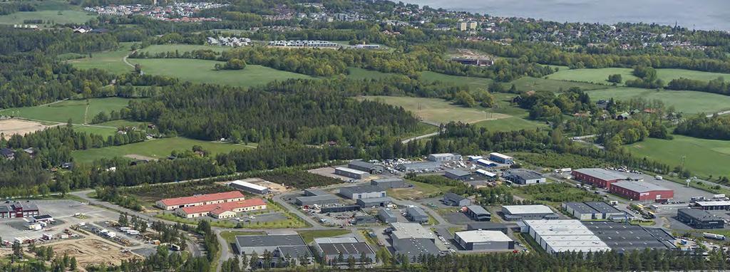 INLEDNING Idén med någon form av nätverk eller intresseorganisation föddes i samband med att man inom ramen för Näringslivsavdelningen i Jönköpings Kommun genomförde en enkät bland ett antal företag