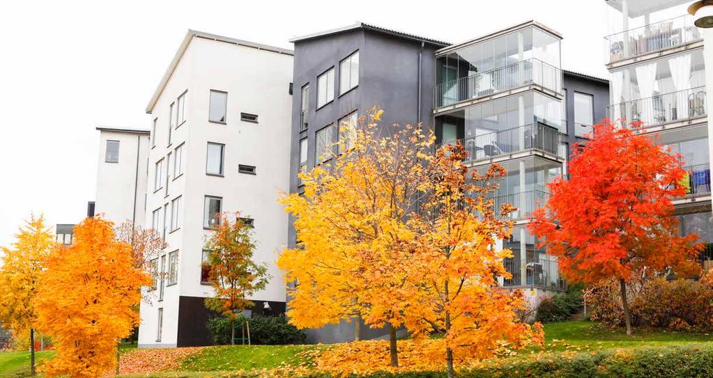 Vallmo FRAMTIDENS SALEM Aleraiv 2 Nya ubyggadplaer för cerala Salem Cirka 1000 ya boäder. Beroede på exak vilka område som omförs 2015 2020. 3.