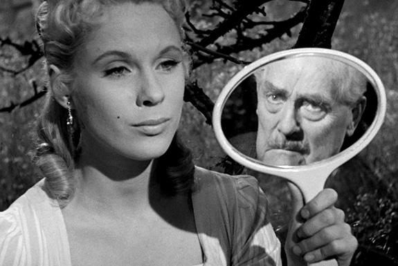 15 BERGMAN 100 ÅR 30 SEPTEMBER 18.00 PREMIÄR 5 OKTOBER Veijo Haukka är en mekaniker vars fritidssyssla är att avliva gamla och sjuka djur.