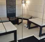 4 m 2 3030 4.4 m 2 8.6 m 2 3600 820 3355 5.2 m 2 1390 2.
