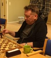 Nyheter - Arkiv 2016 2016-12-20 Höstturneringen 2016 avslutad Årets höstturnering blev också klubbens första ELO-regristrerade tävling.