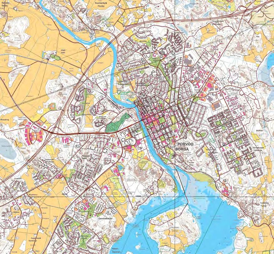 SVENSKSPRÅKIGA LÅG- OCH HÖGSTADIESKOLOR I CENTRUMOMRÅDET HÖGSTADIEELEVER I SVENSKSPRÅKIGA SKOLOR LÄSÅRET 2017 2018 Lyceiparkens skola 317 Strömborgska skolan 264