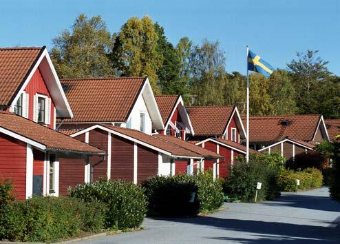 RÖDEBY Området består av Rödeby tätort inklusive Inglatorp. I området bor 5,4 % av kommunens befolkning. Antalet invånare per bostad är något högre än kommunens totala.