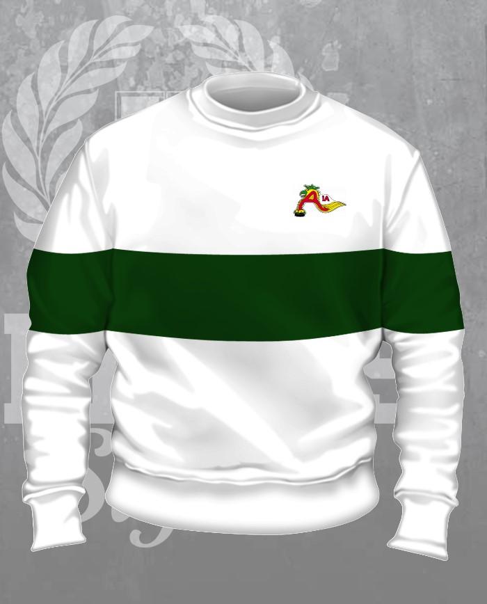 Årets souvenirer Inför den här säsongen har vi tagit fram ett par riktigt schyssta t-shirts, pikéer och sweatshirts till våra