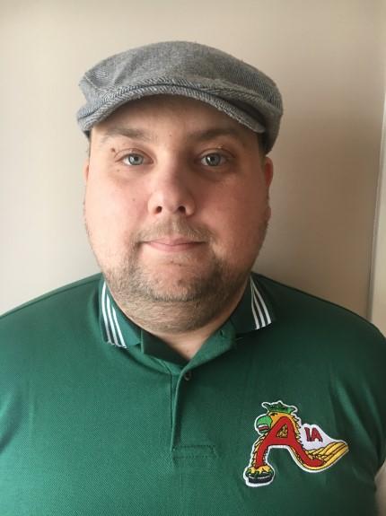 Styrelsen 2018-2019