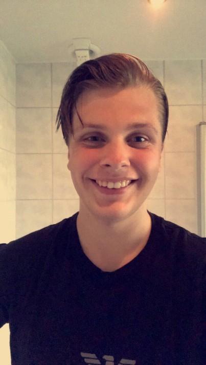 Youngsters: Filip