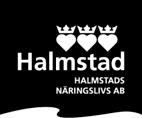 Kortversion Halmstad Utvecklar Logistik 2008-2-03 Logistikkommunen Halmstad strävar efter att förbättra för företag att etablera