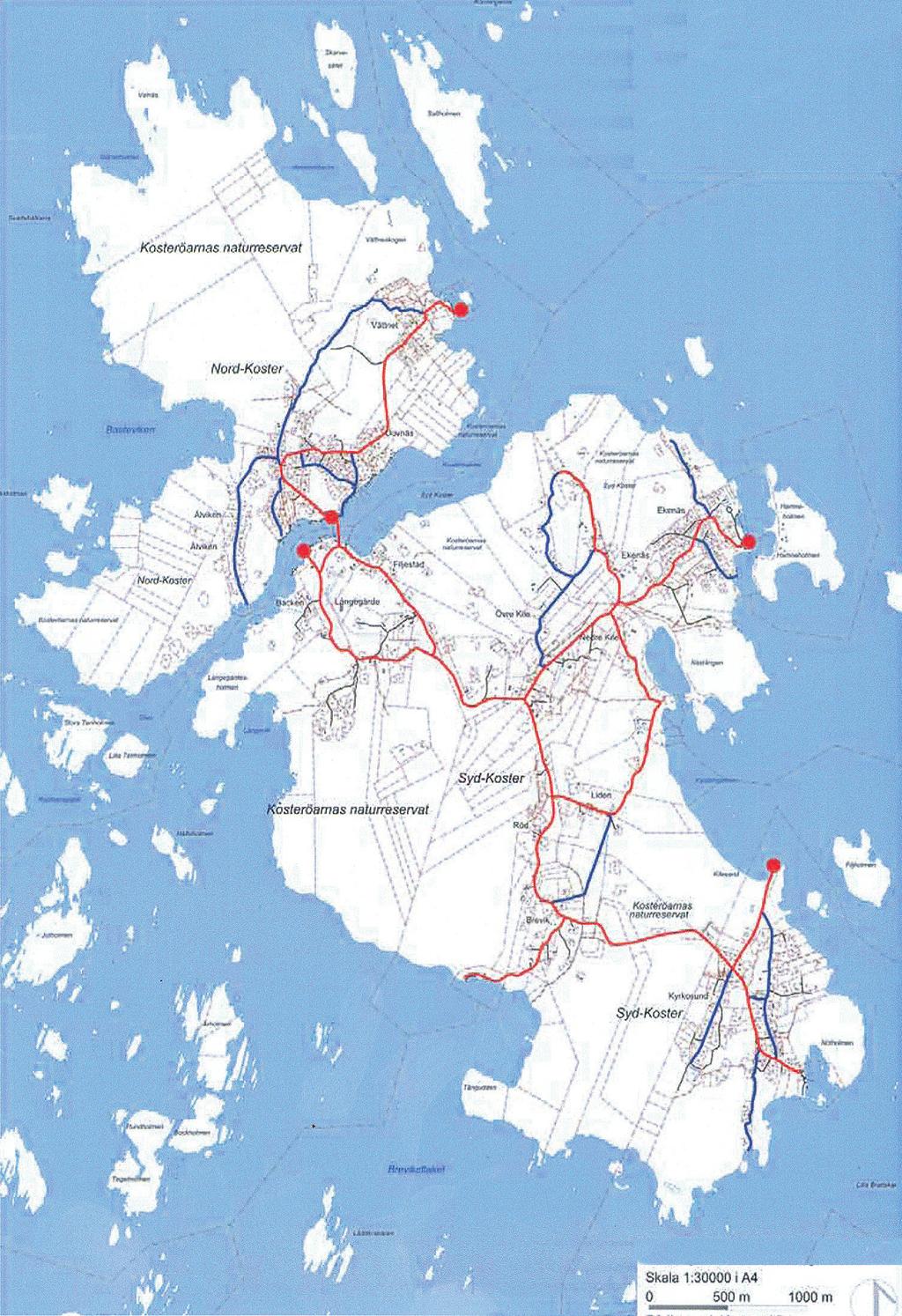 Kosteröarnas