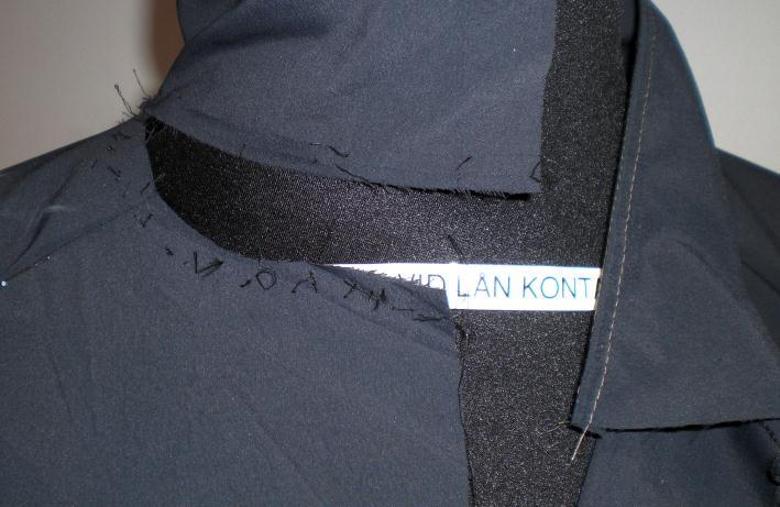 av ur ett arbets- och kostnadseffektivt perspektiv, då även modeller med annan design kan konstrueras med samma grunder. 3.