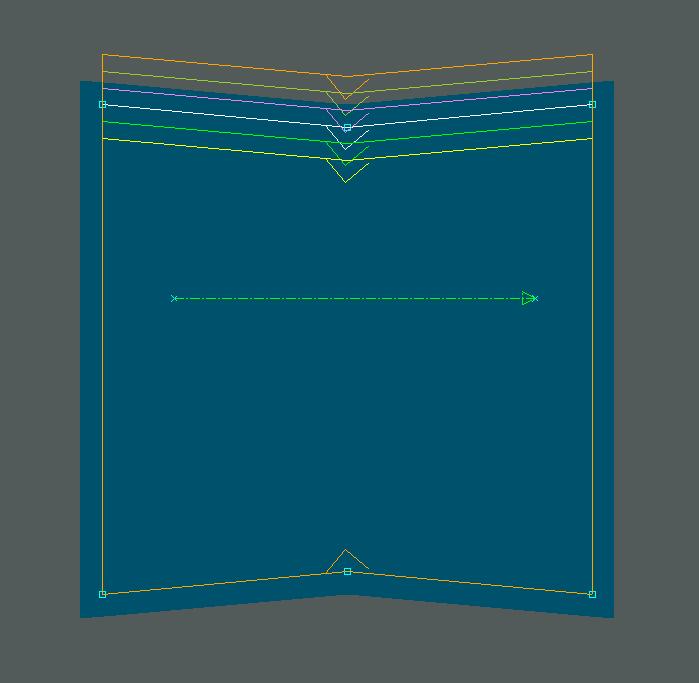 material F