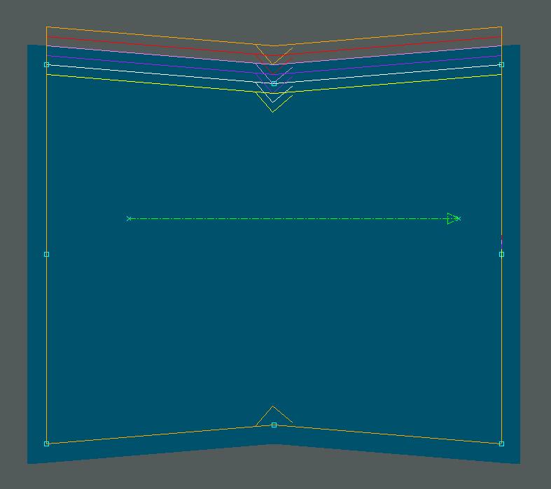 material F
