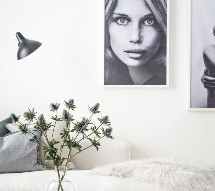 . Neutral färgskala Den neutrala färgskalan ger dig alla möjligheter att skapa ett personligt hem med dina favoritmöbler och färger.