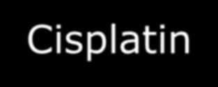 Exempel på behandlingsschema strålbehandling 25 behandlingar 4 brachybehandlingar Cisplatin 6 kurer Dag 1 Dag 2 Dag 3 Dag 4 Dag 5 Dag 6 Dag 7 Dag 8 Dag 9 Dag 10 +cytostaika +cytostatika Dag 11 Dag 12