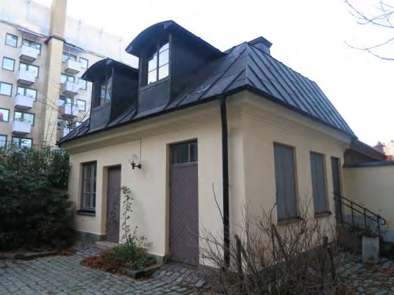 Sustend Underhållsplan BAS 2015-12-07 Sida 12