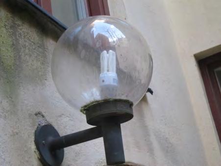 åtgärder, intervall och kostnader kan studeras. De flesta har en livslängd på 30 år.