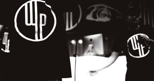 Ett hiphopkollektiv där vi blir mer tillsammans Kollektivet Wake Up Records har precis uppnått en dröm. Att starta en studio. Nu vill de, i sann folkbildningsanda, att fler ska få nytta av lokalerna.